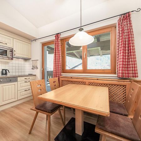Apartments Alpina Mayrhofen Zewnętrze zdjęcie