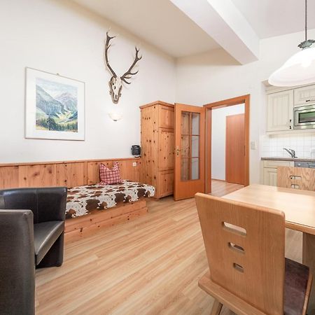 Apartments Alpina Mayrhofen Zewnętrze zdjęcie
