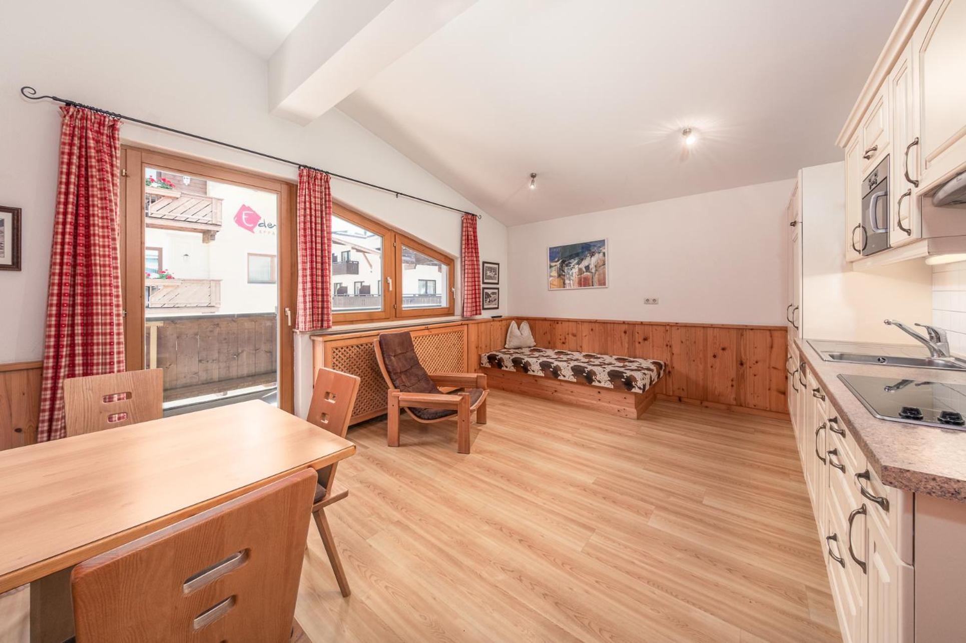 Apartments Alpina Mayrhofen Zewnętrze zdjęcie