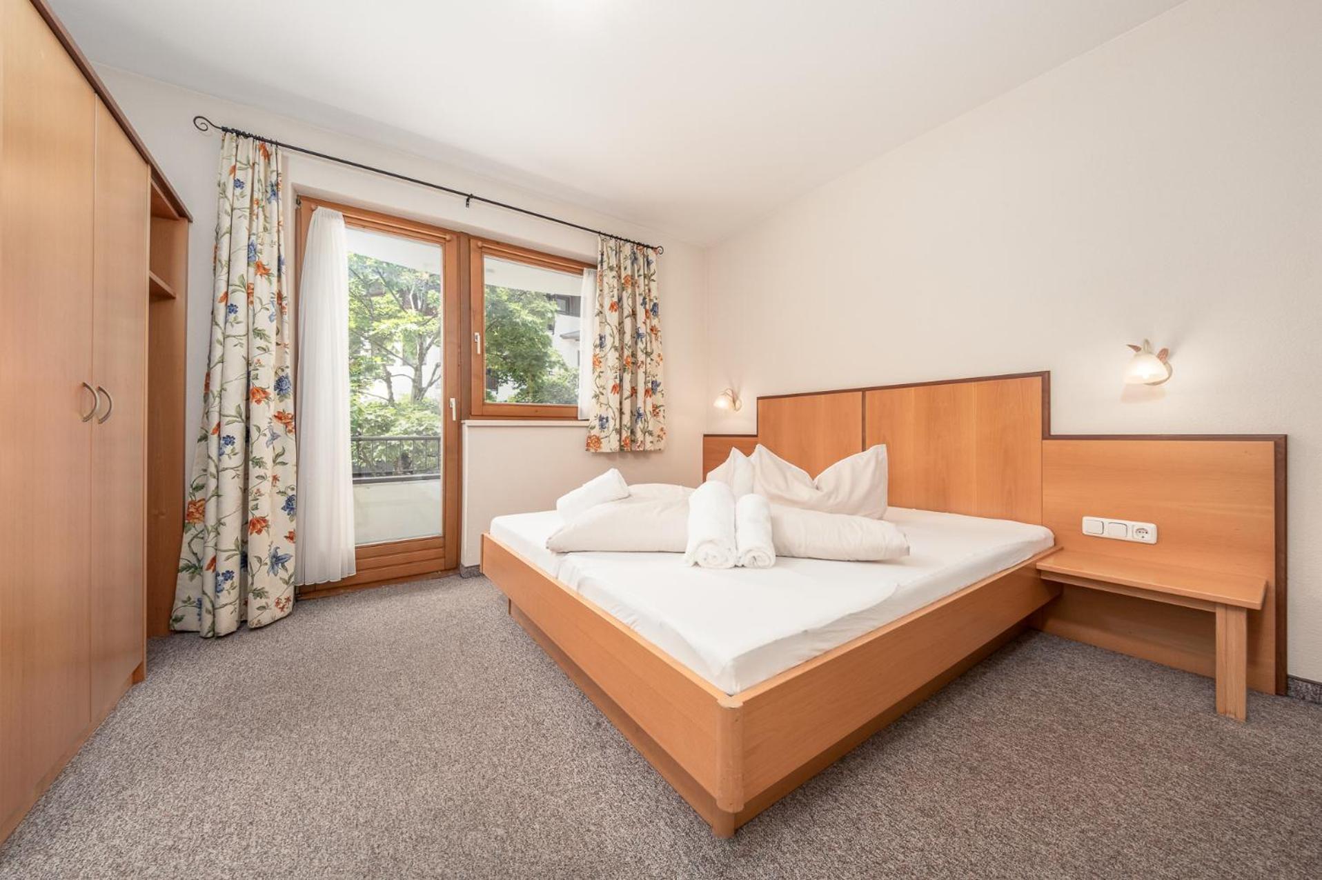 Apartments Alpina Mayrhofen Zewnętrze zdjęcie